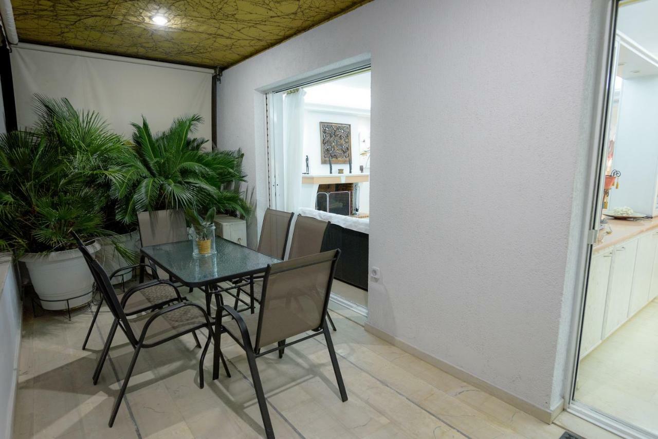 Athens Urban Visions Apartment Extérieur photo