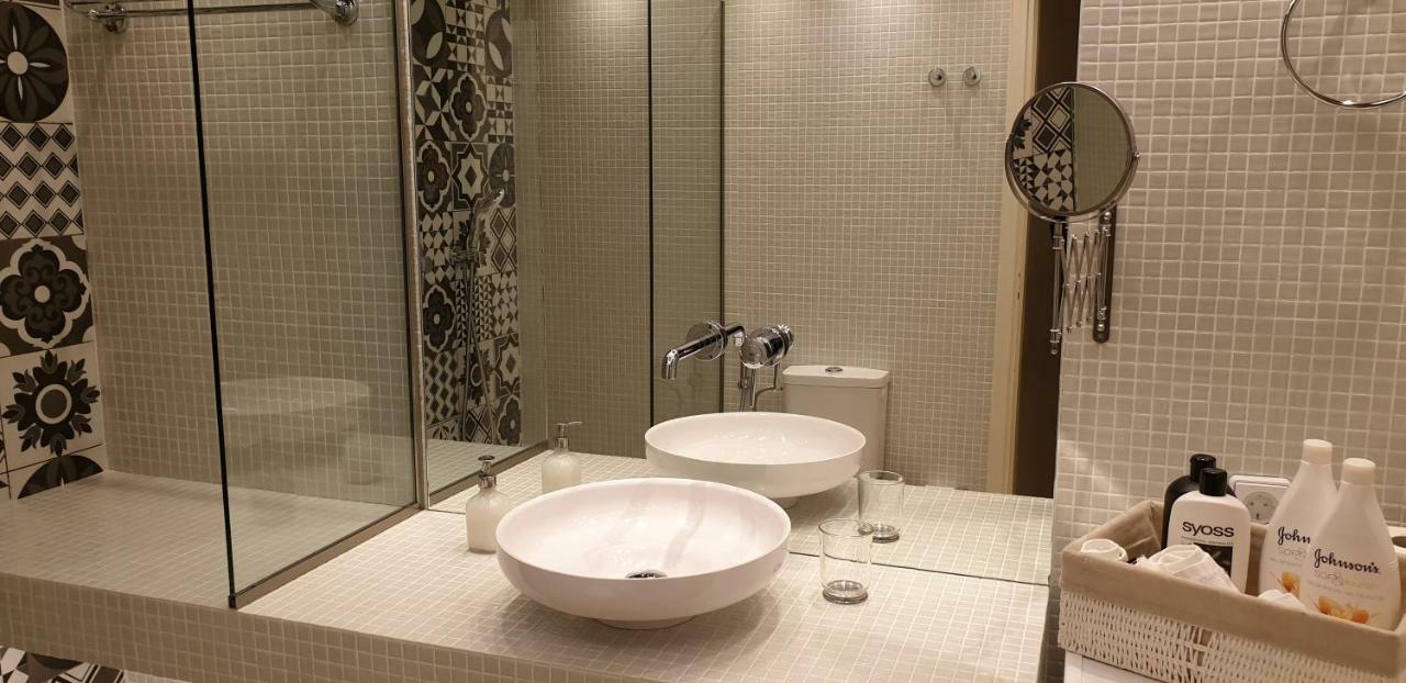 Athens Urban Visions Apartment Extérieur photo