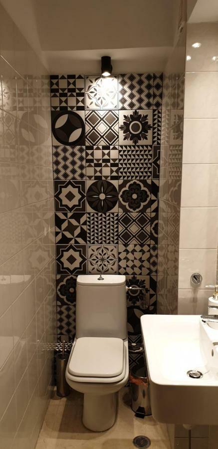 Athens Urban Visions Apartment Extérieur photo