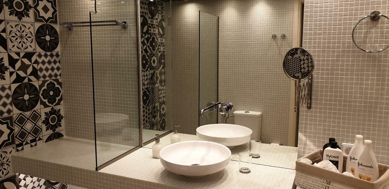 Athens Urban Visions Apartment Extérieur photo